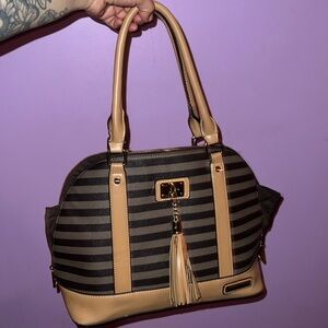 Adrienne Vittadini Large Purse